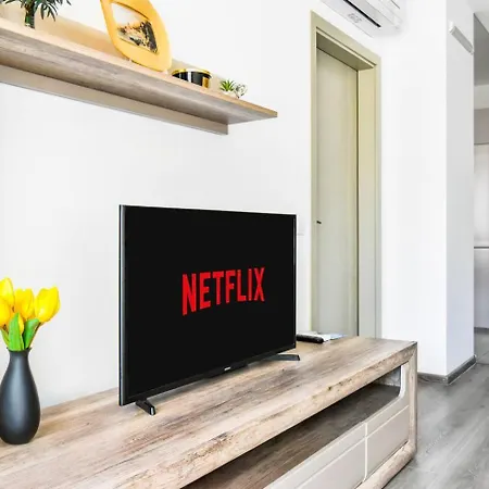 شقة Nomad Friendly Modern Complex Next To Metro صوفيا